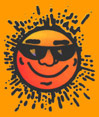 Sunburst Logo click link for home page